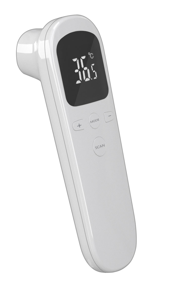 Non-contact Infrared Thermometer-D